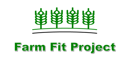 Farm Fit Project Logo