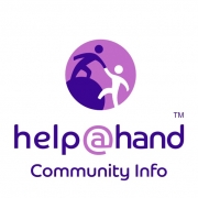 help at hand logo