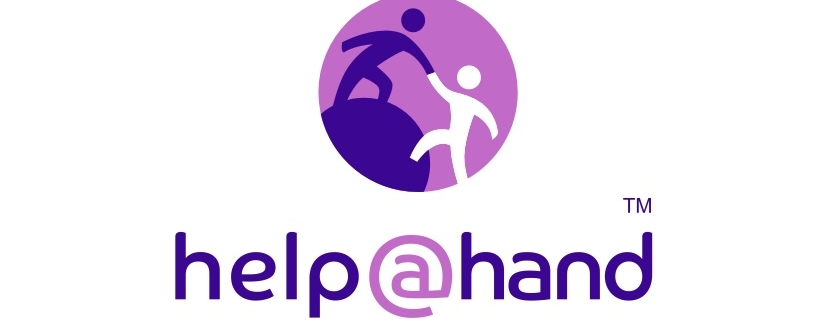help at hand logo