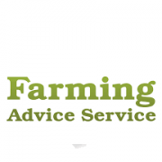 Farming Advice Service Logo